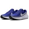 Nike Revolution 8 Deep Royal Blue World Indigo Black White Sneakers HJ9198-401