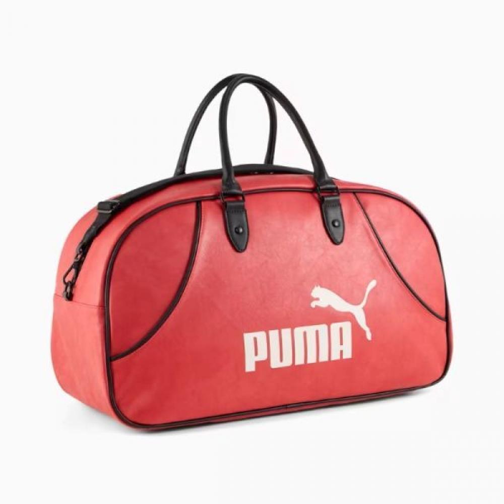 

Puma Archive Grip Bag Archive Grip Bag 091136 02 09113602/FREE