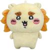 Bandai Namco Nui (Bandai Namco Nui) Chiikawa Plush Play Charm Shisa 6117