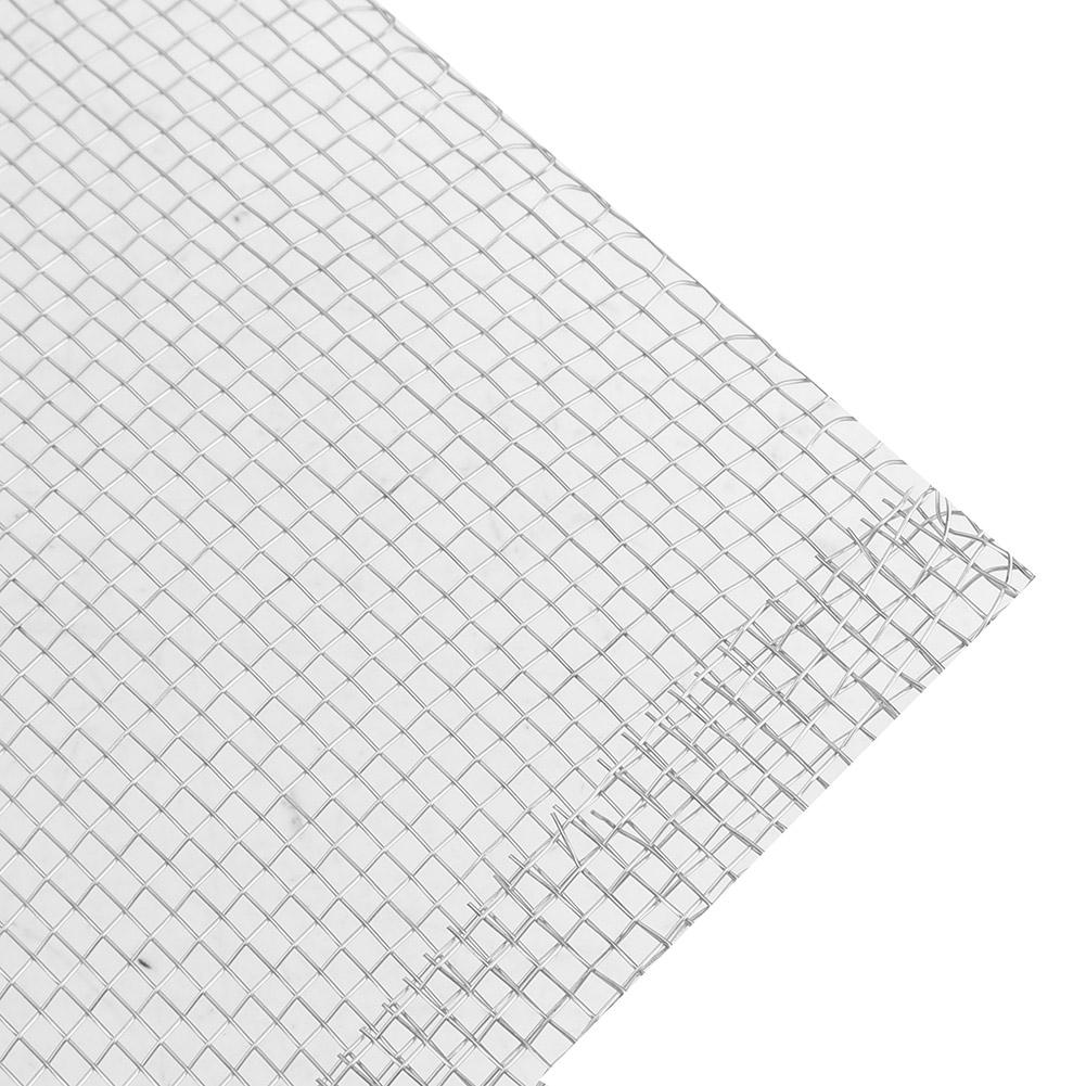 5 ks Včelařství Nerezová ocel Včelí úl Plástev Gázová síťovina Včelařské příslušenství