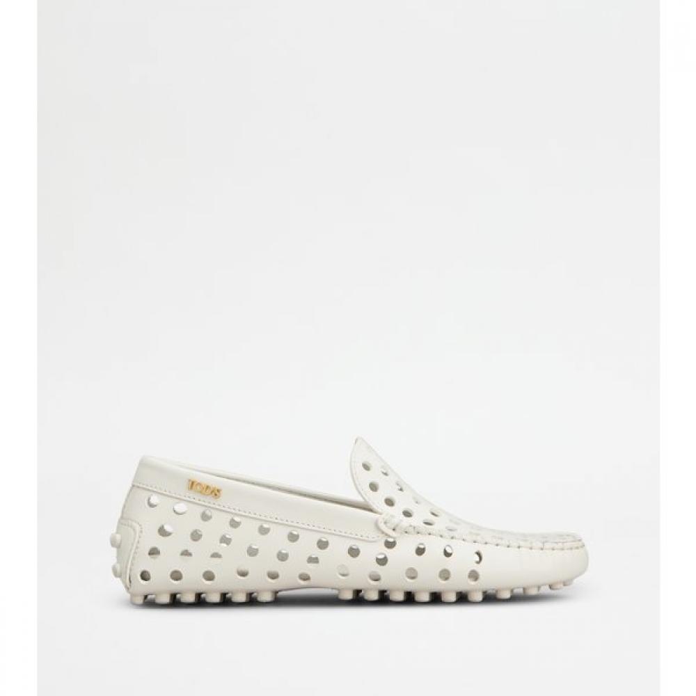 

Tod S Gommino Loafer Xxw22l0kk00aktb015 38