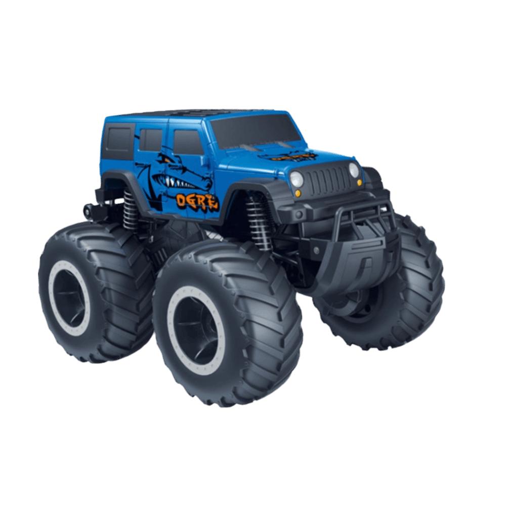 High Speed Electric Drift Racing Car Amphibious Remote Control Vehicle  Climbing Vehicle