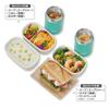 Thermos Vacuum Insulated Soup Lunch Set, Mint, JEA-800 MNT