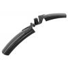 M-WAVE Mudguard for 24-29 Inch Black Plastic