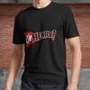 T-shirt da uomo e da donna Oh Henry