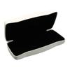 PU Leather Reading Eyewear Case Compression Resistance Myopia Glasses Case Glasses Box  Men Women