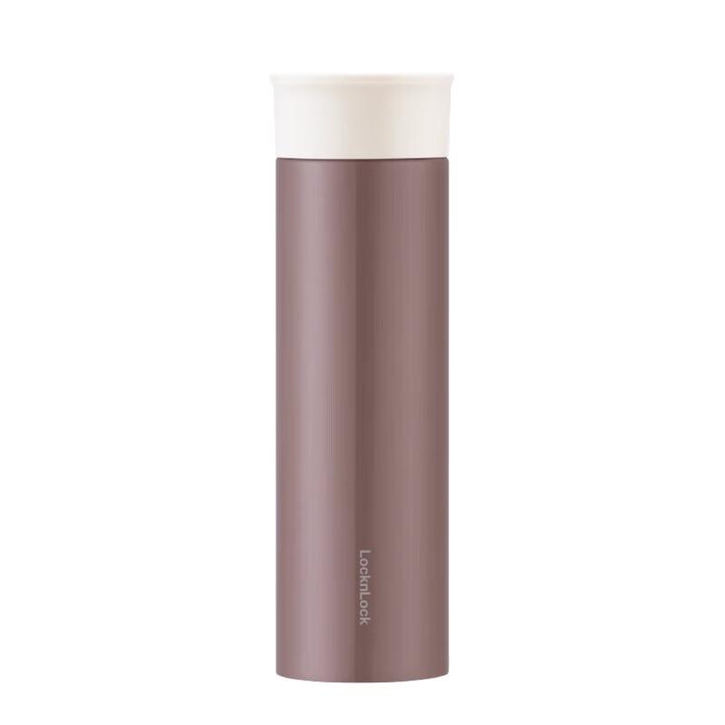 

LOCK&LOCK Mousse 316 Stainless Steel Insulated Tumbler