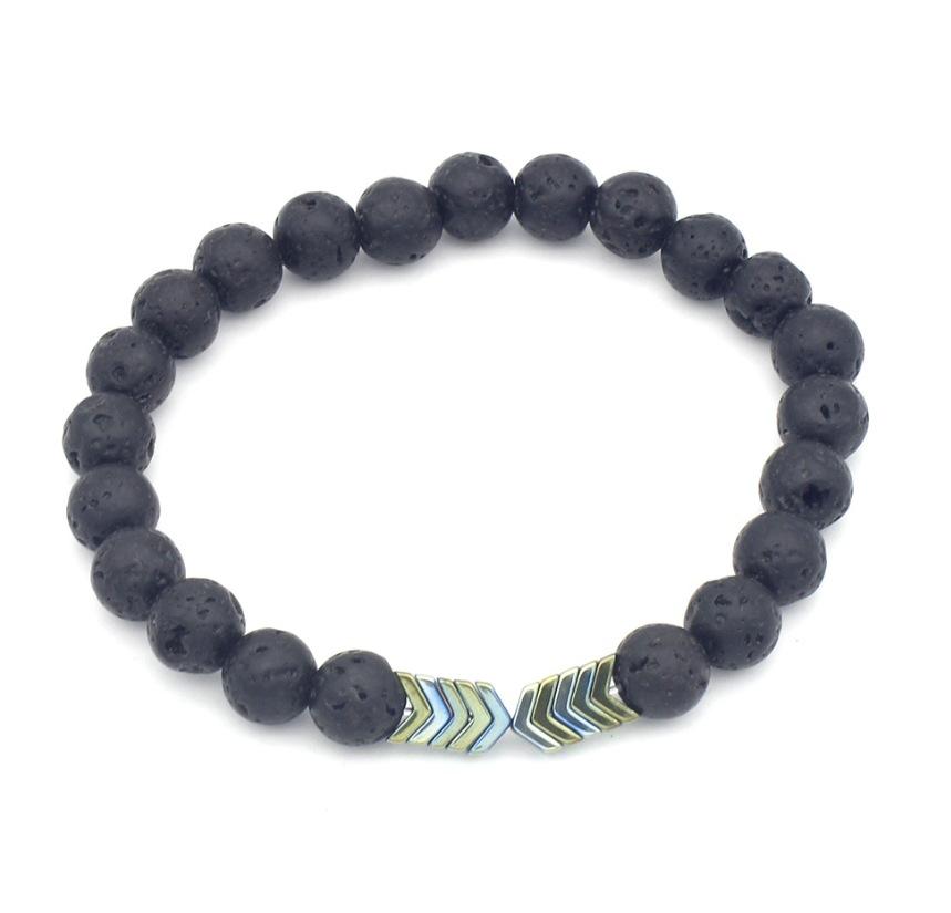 JYL TS Bracelet Women s Finger-connected Chain Design Unites Style ZJ14112 Green тил зеленый
