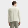 Men's Shirt FILA Polo Shirt Men's Light Green