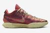 FN0709-800 Nike LeBron 21 EP Queen Conch Ember Glow Elemental Gold (Men's)