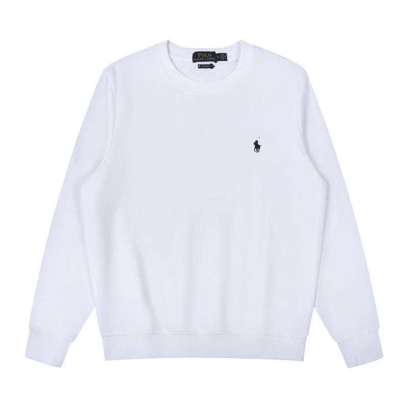 Got Now Raf RL Rits Hoodie met Kleine Pony Borduurwerk - Lente/Herfst Herenjas M