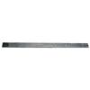 Steel Guide for Weld-on Pallet Truck 1200 , Lower Version 75558