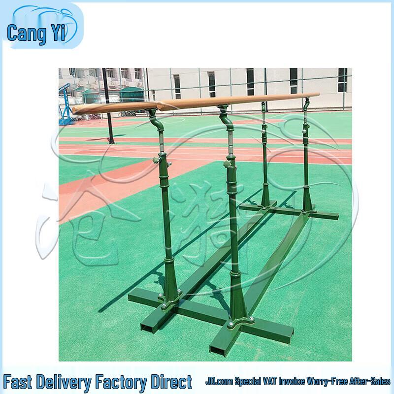 Cangyi Outdoor Pull-up & Parallel Bars