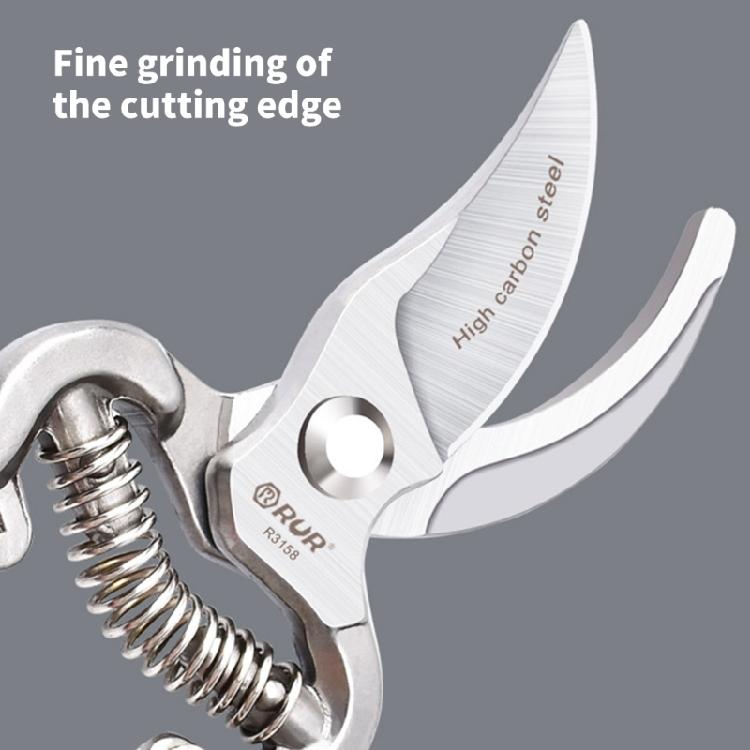 Hedge Shears Garden Shears Tree Loppers Hedge Shears Pruning Shears Lightweight Shears Long Handled Shears Decorations