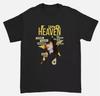 Conan Gray - Found Heaven On Tour 2024 t-Shirt Conan Gray Shirt Unisex T-Shirt