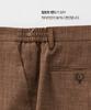 STCO Two-Tone Textured Setup_Brown (Straight Fit)_Sepxb05Csh