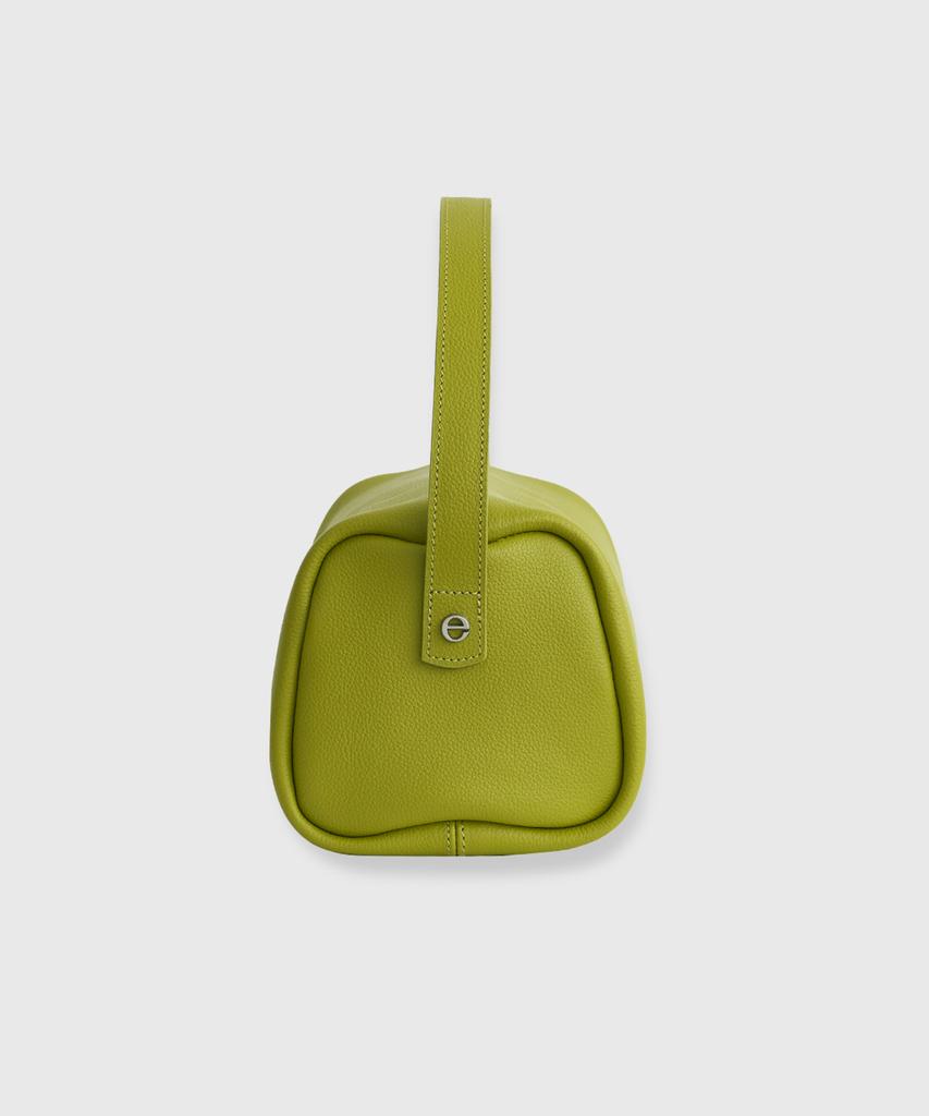 Eino Aplin Bag _ Apple Green