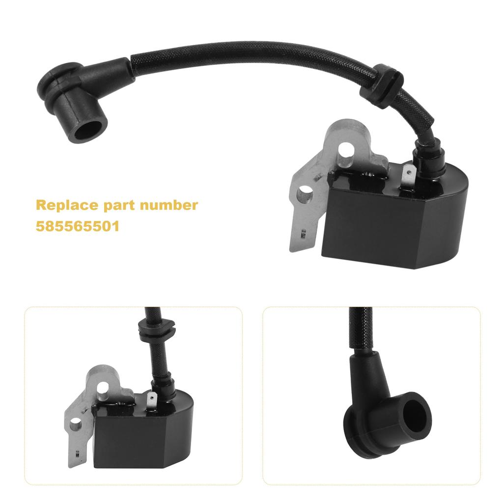 A44Z-Ontstekingsspoel Voor Mcculloch T26CS B26 B26PS En Meer 585565501,T26 Trimmers, Bosmaaiers