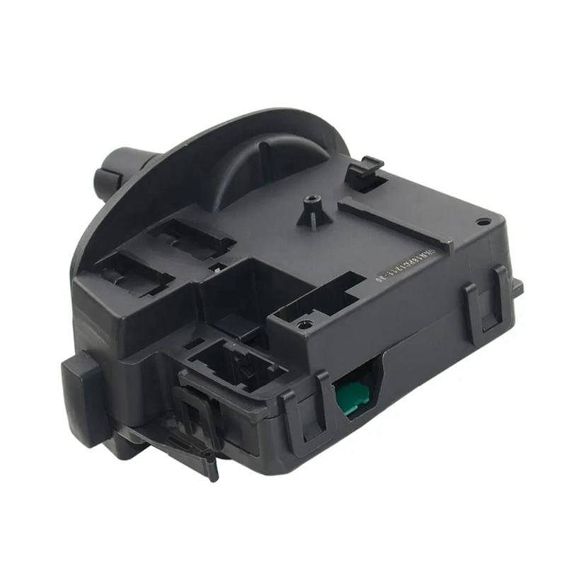 Windscreen Wiper Control Switch Wiper Switch Stalk Steering for Renault Clio MK3 Kangoo Modus 7701060097 7701057096 чёрный