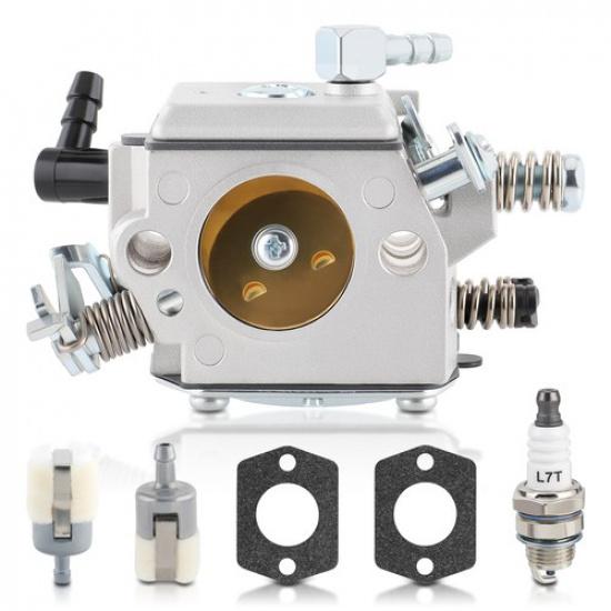Carburetor For Echo CS-590 CS-600P Chaaw A021001662 A021001660 A0210016
