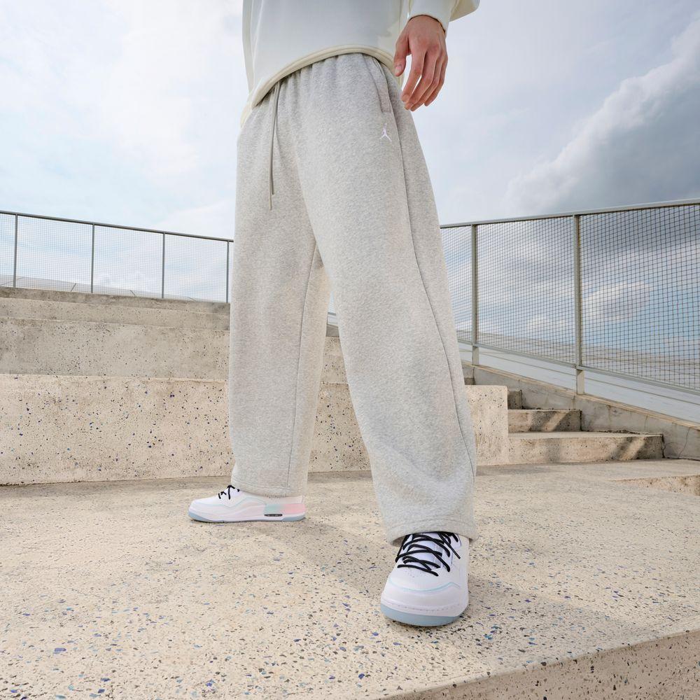 Jordan Brooklyn Fleece BRK OVS OH Casual Pants Men s XL