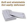 Dust Cover Bread Machine Lid Upper Lid Bread Maker Cover Toaster Dust Cover  Kitchenware