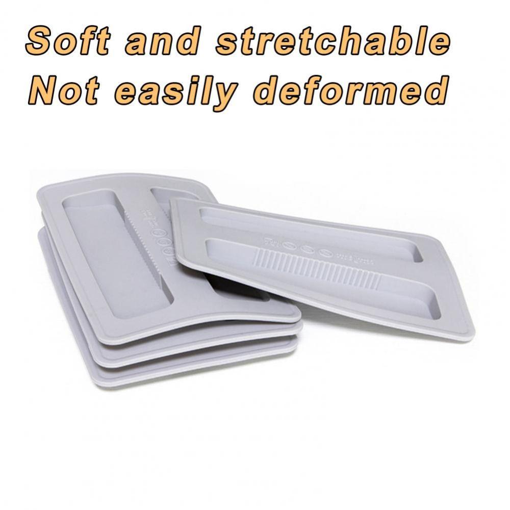 Dust Cover Bread Machine Lid Upper Lid Bread Maker Cover Toaster Dust Cover  Kitchenware