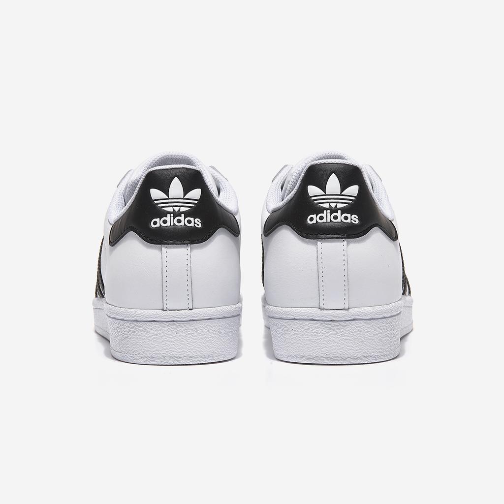 Adidas Superstar, EG4958, 1010075170, Populární korejské boty