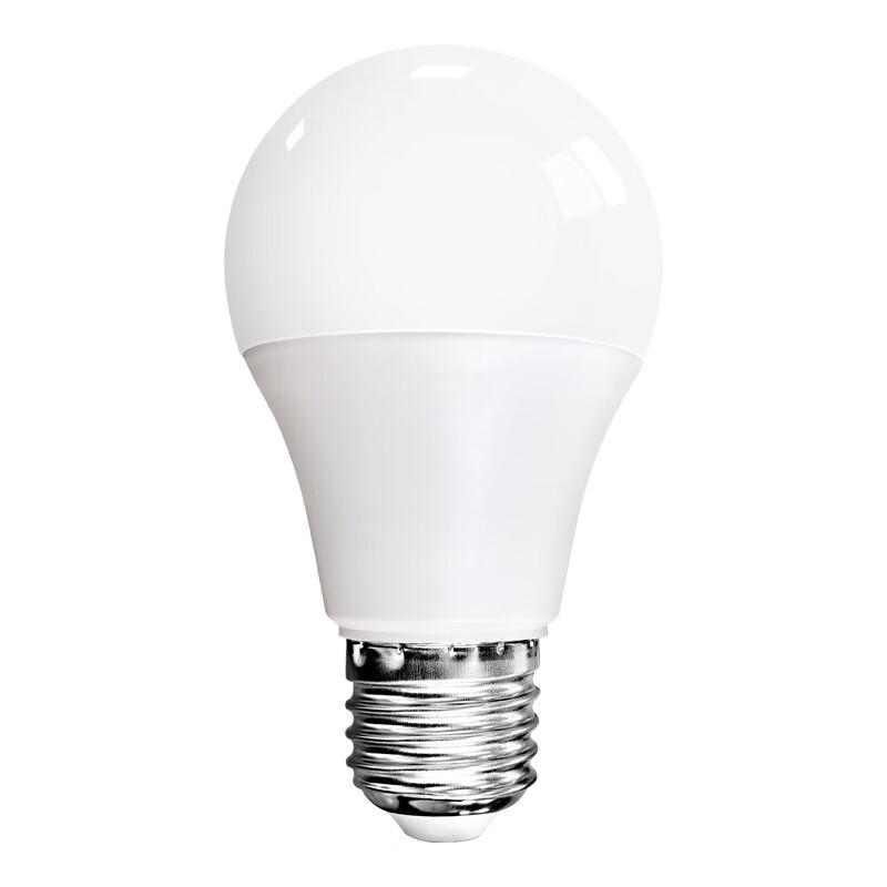 Lielangshi E27 White LED Light Bulb