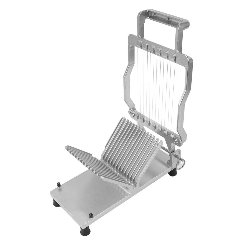 Manual Cheese Cutter with Wire Butter Bread Cutting Machine Stainless Steel Blade 10mm 20mm