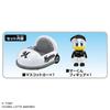 TAKARA TOMY Tomica 2025 Chiba Lotte Marines Mascot Car, Miniature Toy for Ages 3 and Up