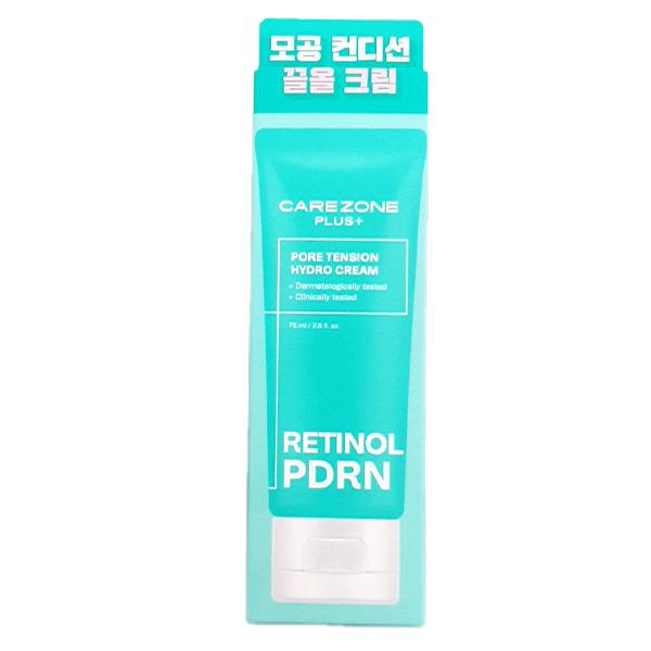 CAREZONE PLUS Pore Elasticity Moisture Cream 75ml One thing