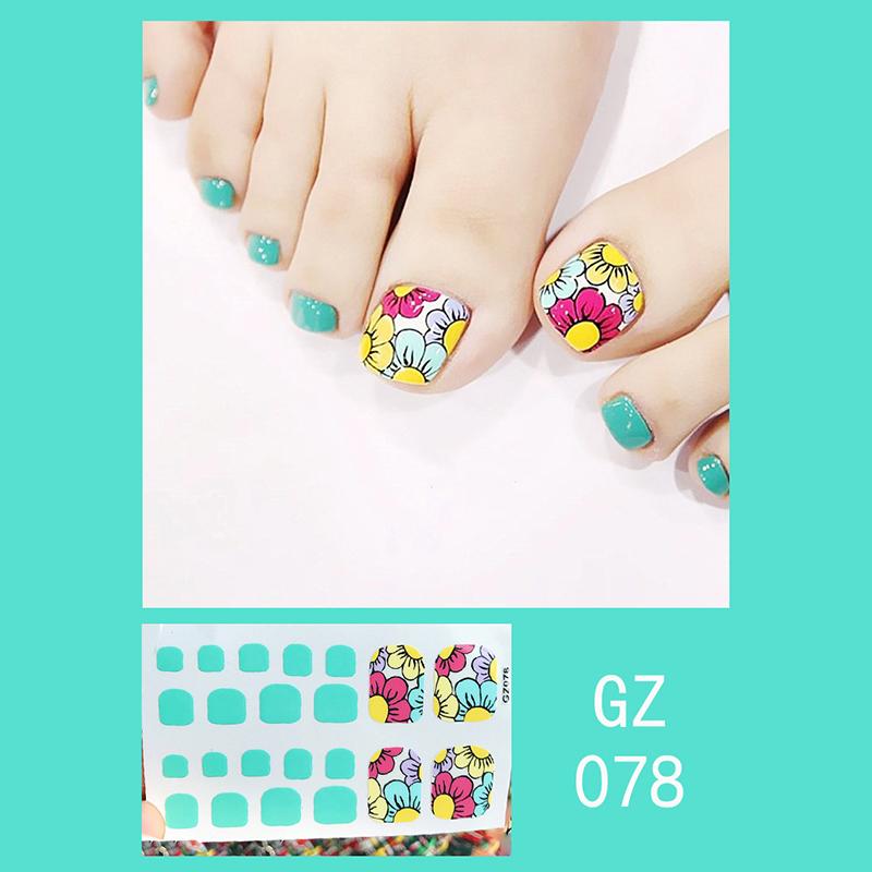 

Показать белизну Простые наклейки для ногтей Полные наклейки Полные наклейки для ногтей Ноготь Простые съемные наклейки для ногтей Макарон для ногтей