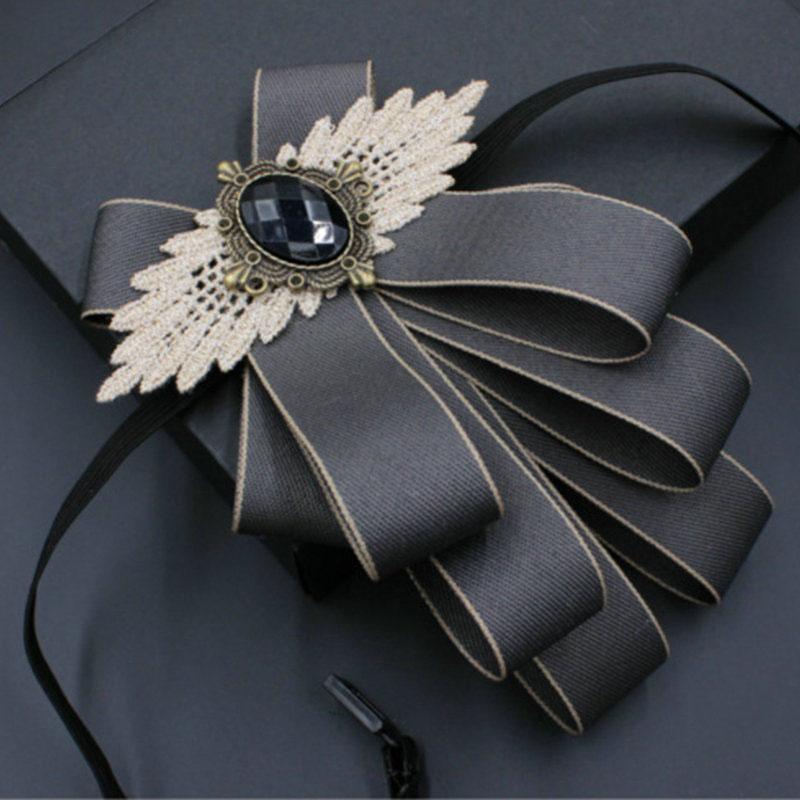 עניבות פרפר אופנתיות לגברים אביזרי גברים עניבה לחולצה מסיבה עניבה צווארית עניבות פרפר פורמליות חתונה חתן סאטן