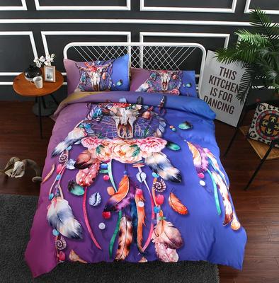 Biancheria da letto – Completi lenzuola e set da letto
