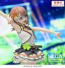 SEGA GOODS Minori Hanasato 15cm Hatsune Miku Colorful Desktop Decoration Fig. Stage!