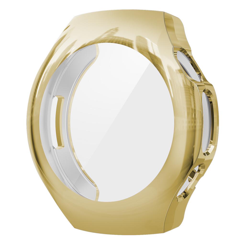 TPU Case For Huawei Watch 5 46mm 42mm Accessories All-Around Shockproof Protective Bumper Frame Shell for Huawei Watch5 46 Cover