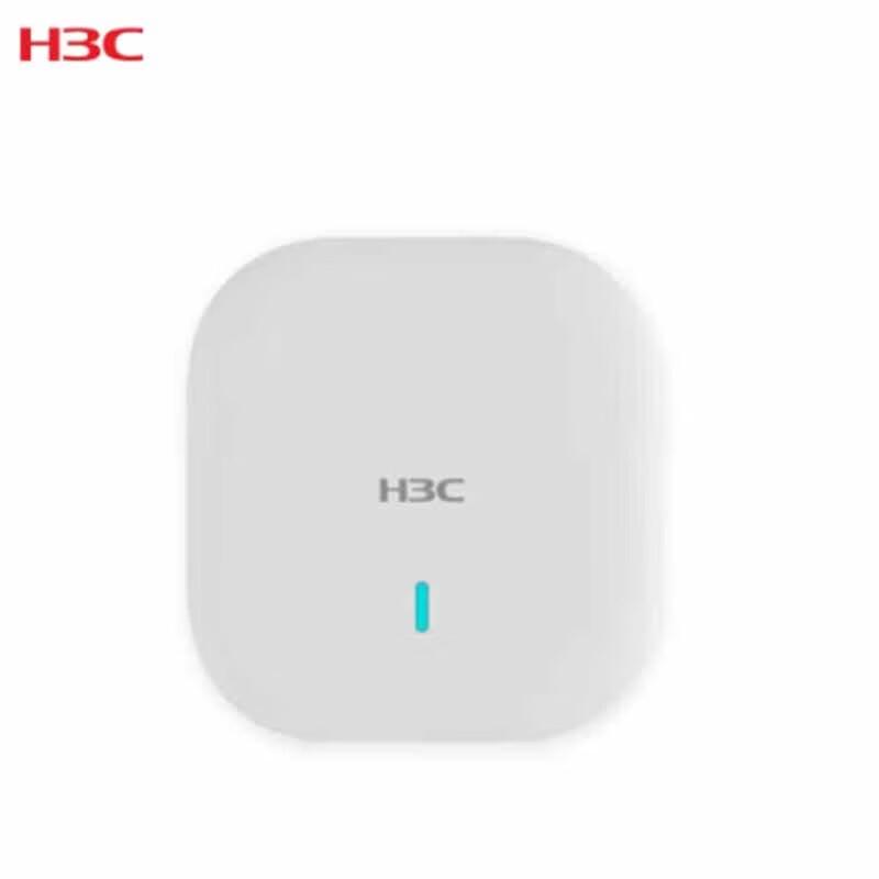 

H3C WA6330-FIT 802.11ax Indoor Wireless AP