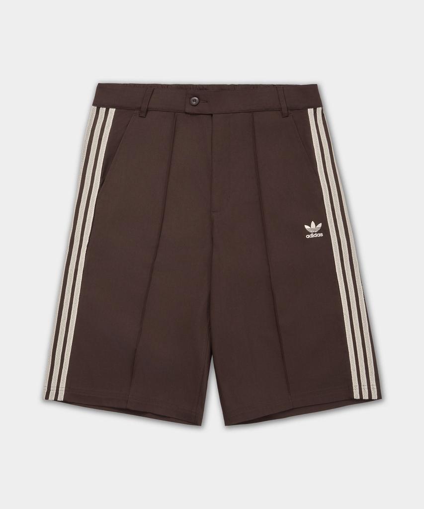 adidas Bermuda Shorts - Shadow Brown / Kb5431