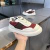 Spring new thick-soled heightening casual shoes sneakers