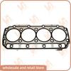 4TNV106 Full Gasket Kit Set For Yanmar Diesel Engine or Cylinder Head Gasket Overhaul Rebuild Kit