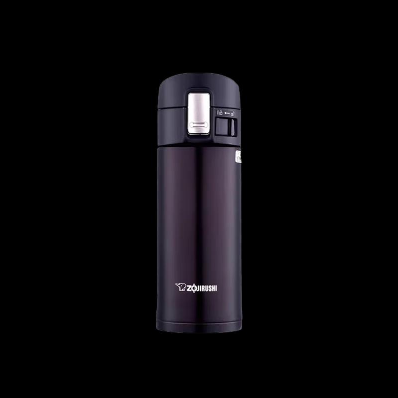 Zojirushi SM-KZ36 Stainless Steel Vacuum Insulated Mug