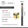 Modern Minimalist Outdoor LED Garden Lamp - Waterproof Landscape Light for Streets, Villas, and Public Areas