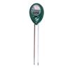 Plant Moisture Tester 3 In 1 Soil Moisture PH Light Meter Soil Probe Test Kit No Batteries Required for Indoor Outdoor Plant Care
