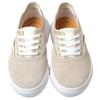 Vans Authentic Comfortable Versatile Low-Top Skate Shoes Women sneaker Beige VN0007NV2N1