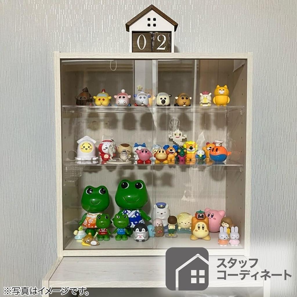 Nitori Box 8700526 N-Color (Connectable)