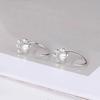 Stylish Ear Studs Comfortable To Wear Jewelry Decorative