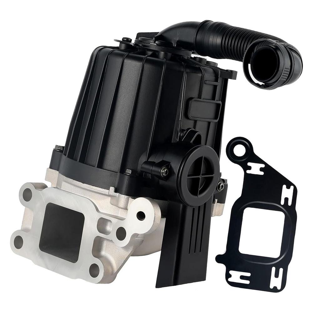 1Pcs New Replacement A4720107662 Oil Separator Crankcase Ventilation Separator