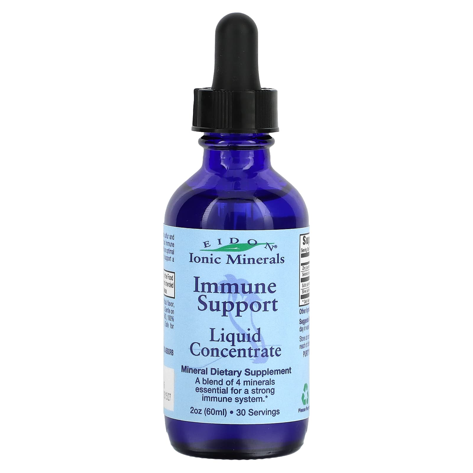 

Immune Support, Concentrate, 60Ml (2Oz)