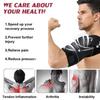 Stability Brace Sports Shoulder Protective Compression Arm Straps Shoulder Brace  Basketball